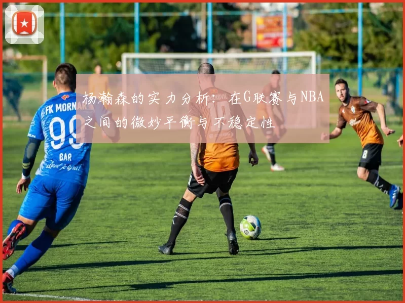 杨瀚森的实力分析：在G联赛与NBA之间的微妙平衡与不稳定性